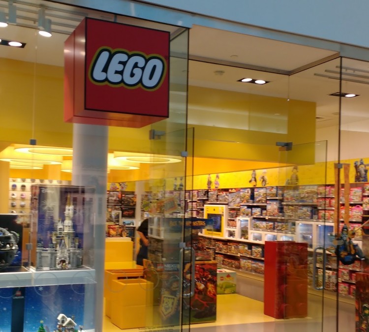 The LEGO Store Baybrook (Friendswood,&nbspTX)